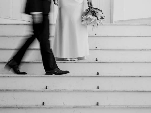 Ensaios de casais de Debora + Fernando