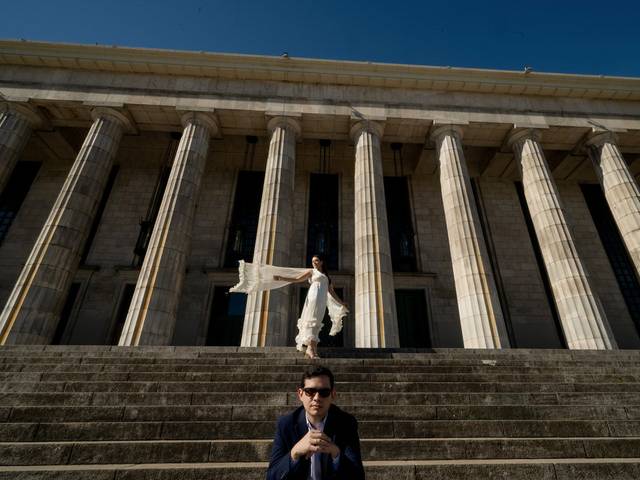 Ensaios de casais de Izabely + Lucas