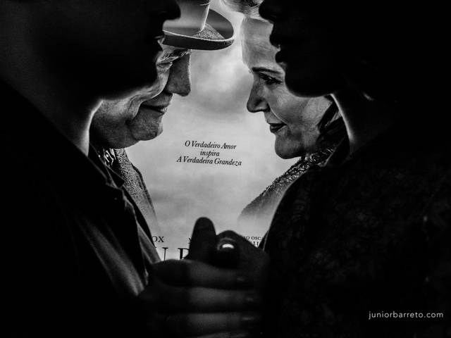 Ensaios de casais de Jéssica + Arthur