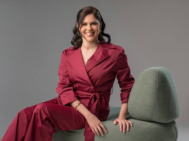 Perfil Profissional de Karen Gurgel | Médica