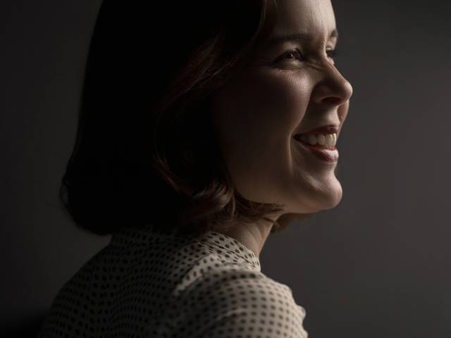 Perfil Profissional de Camila Lycurgo
