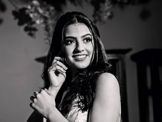 Aniversários de Lara