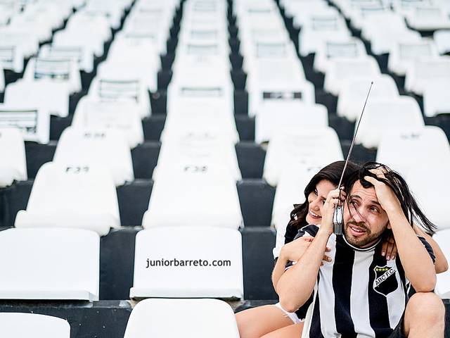 Ensaios de casais de Paula + Leandro