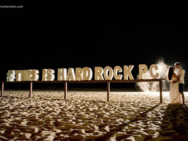 Casamento de Punta Cana | Carol Merheb + Leo Najjar