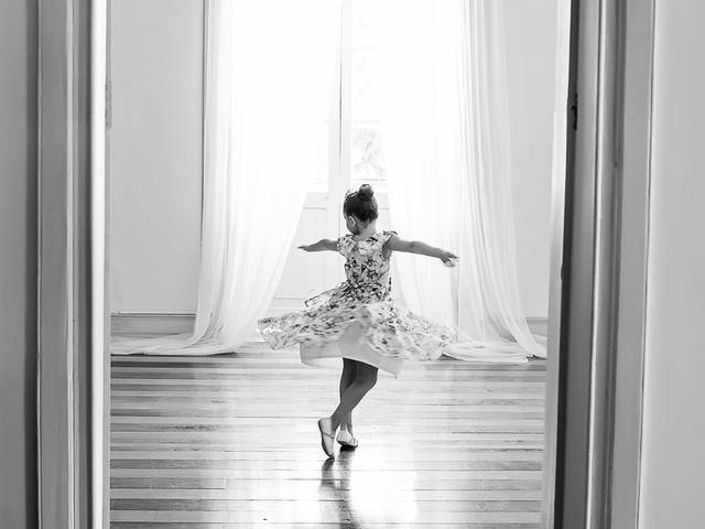 Ensaios de Crianças de Thayla | Kids