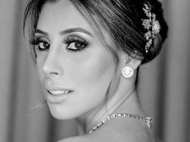 Casamento de Larissa + Ricardo - AO VIVO