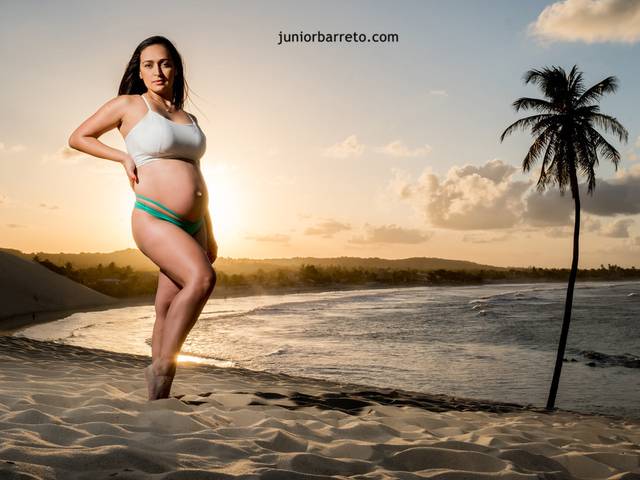 Gestantes de Fernanda