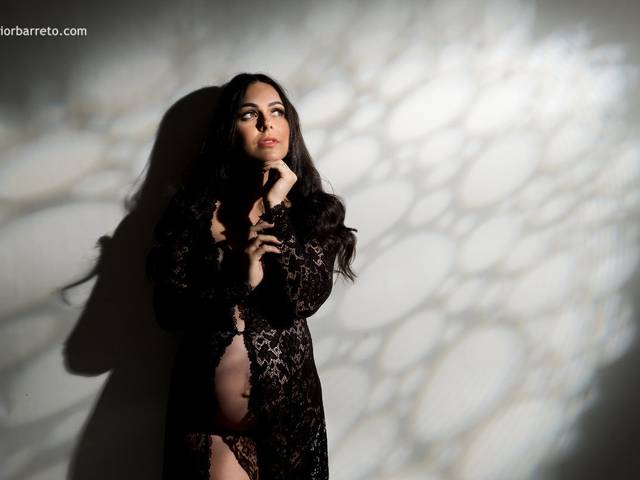 Gestantes de Tati + João + Bê + Elena