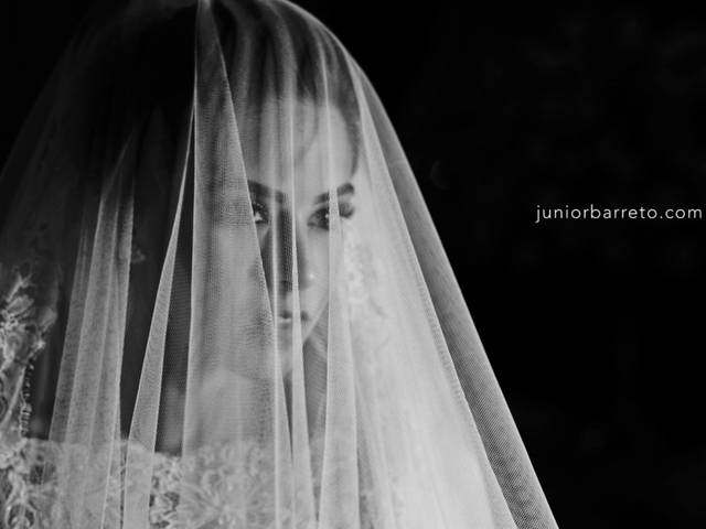 Casamento de Luana + Felipe (AO VIVO)