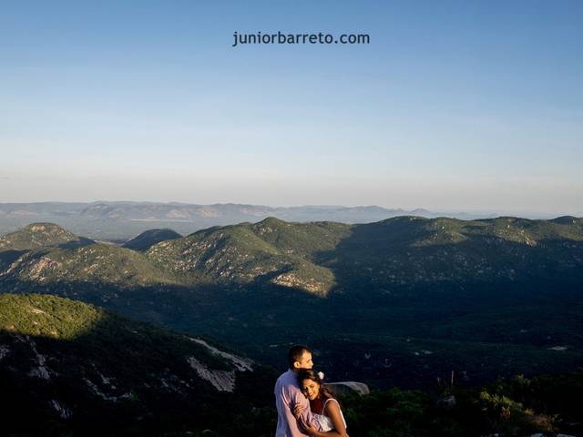 Ensaios de casais de Lilian + Cassio