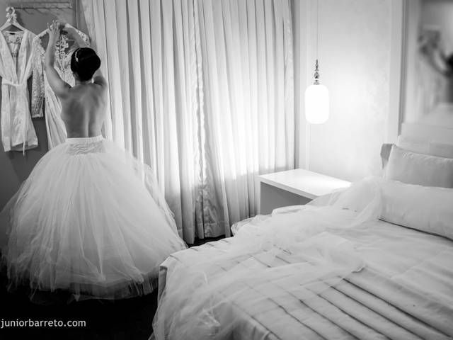 Casamento de Anninha + Manoel