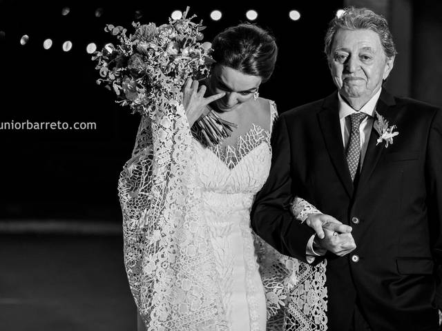 Casamento de Cris + Adriano