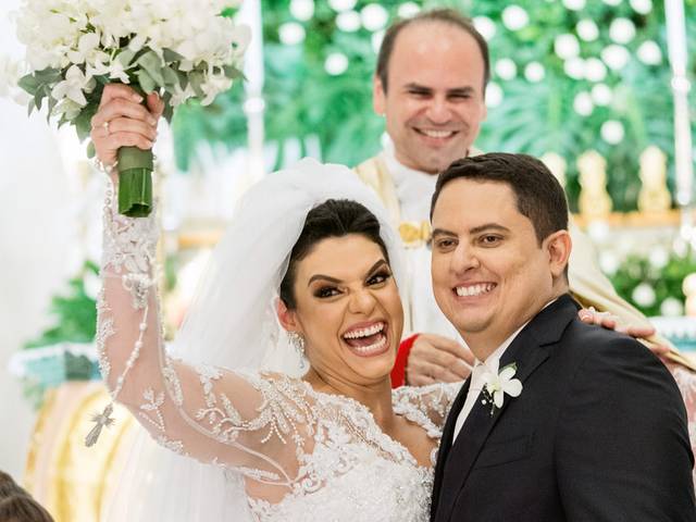 Casamento de Monica + Diego