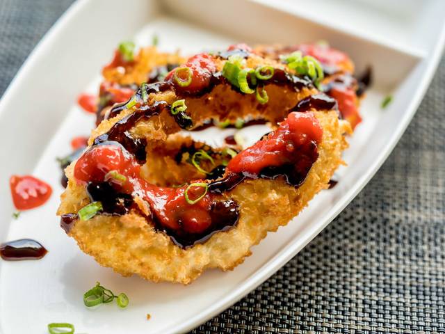 Gastronomia de Sushinkasa