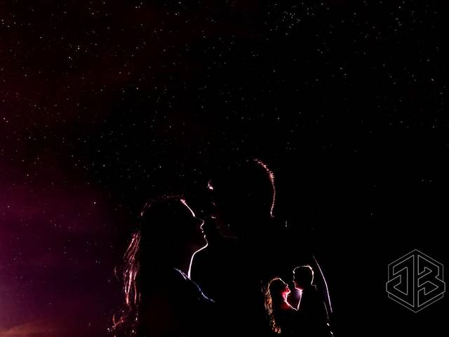 Ensaios de casais de Karen + Pedrinho