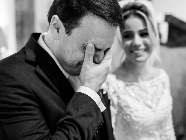 Casamento de Fran + Arnaldo