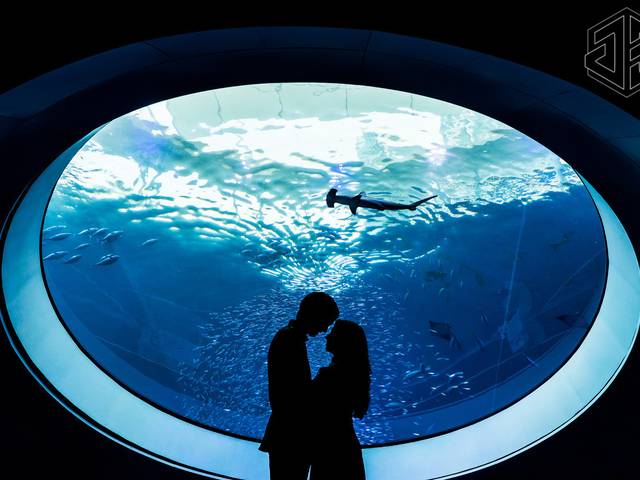 Ensaios de casais de Natália + Marcel