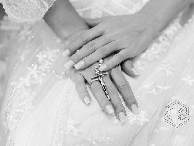 Casamento de Ana Virgínia + Renato