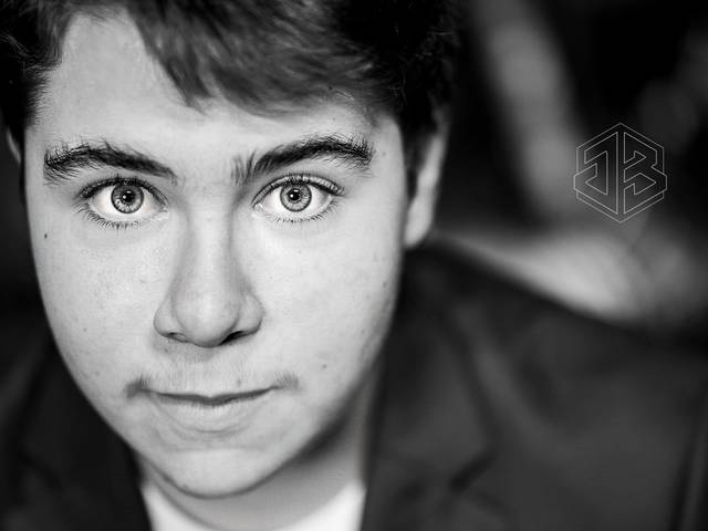 Debutantes de Nathan Vila | 15 anos