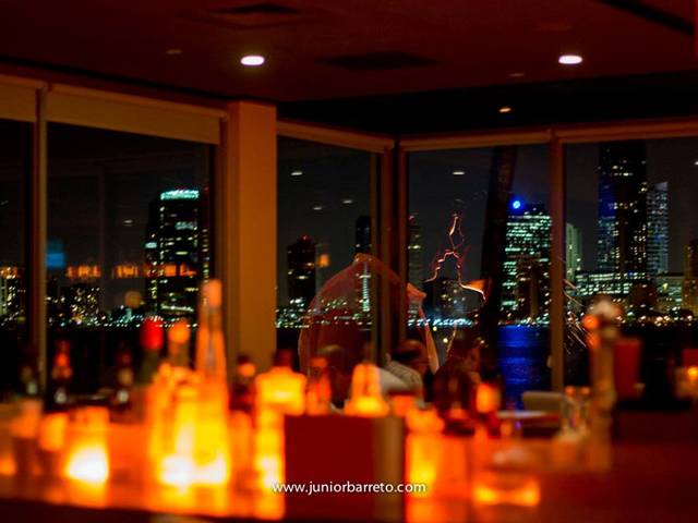 Ensaios de casais de Rosaly & Adonys