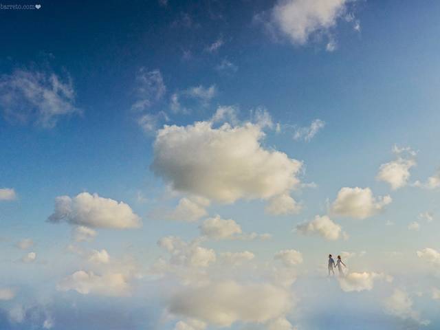 Ensaios de casais de Luisa + Gurgel por Yanne Barreto