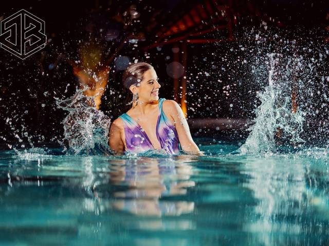 Debutantes de Maria Renata