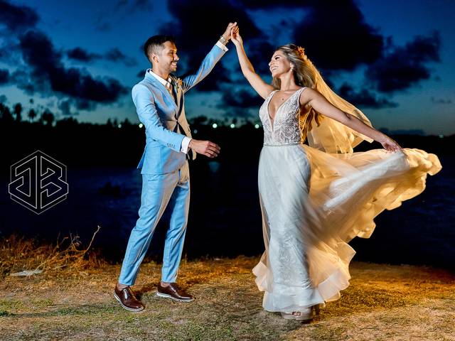 Casamento de Ju + Rodrigo