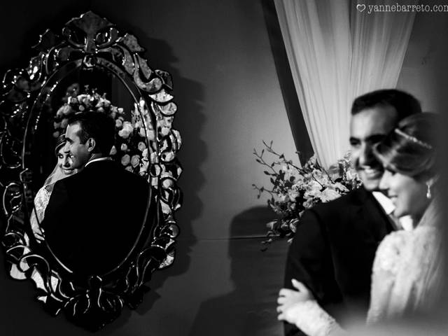 Casamentos de Luiza + Arthur