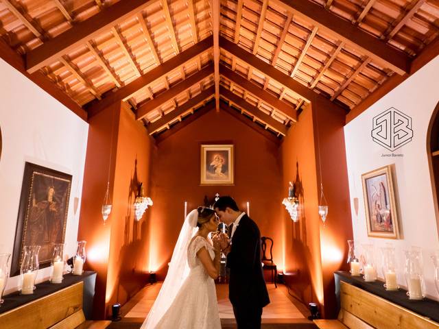 Casamento de Duda + Thiago