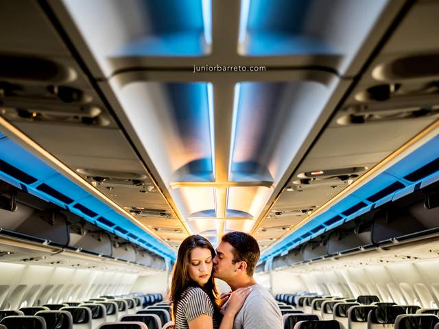 Ensaios de casais de Galo + Camila