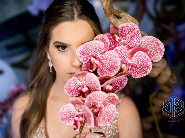 Debutantes de Maria Renata