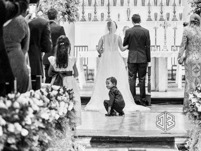 Casamento de Natália + Marcel