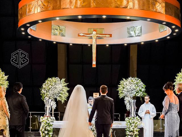 Casamento de Bianca + Luiz