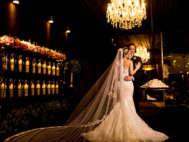 Casamentos de Karol + Augusto