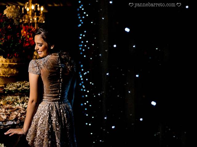 Aniversários de Isadora