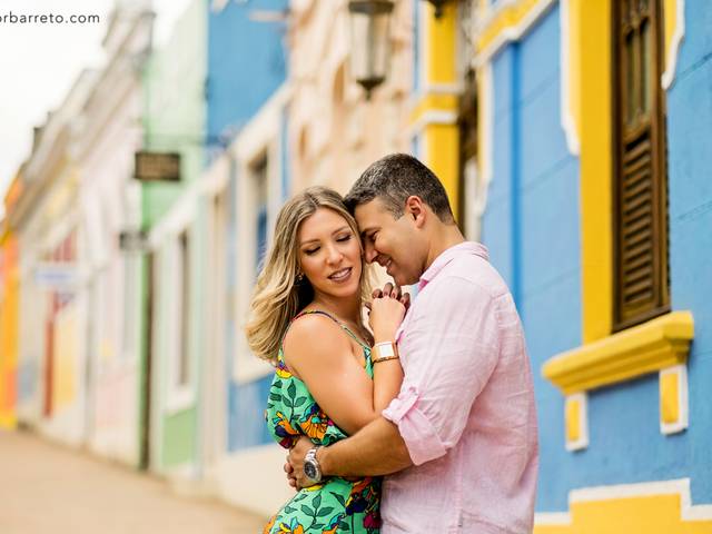 Ensaios de casais de Andréia + Monteiro