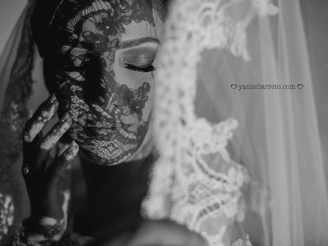 Casamentos de Juliana & Ney