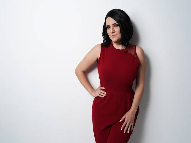 Perfil Profissional de Anick