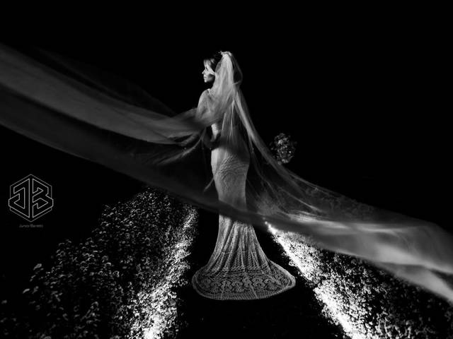 Casamento de Mari + Gustavo