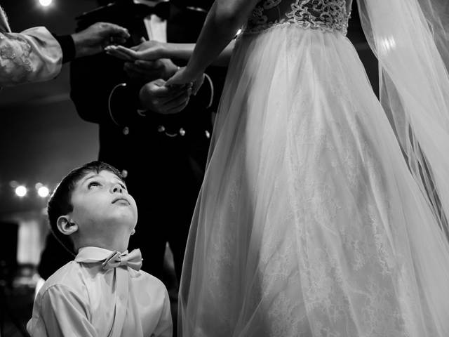 Casamento de Maitê + Christian