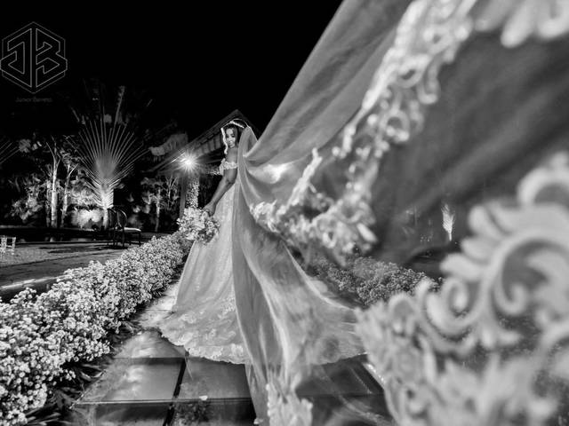 Casamento de Renatinha + Diego