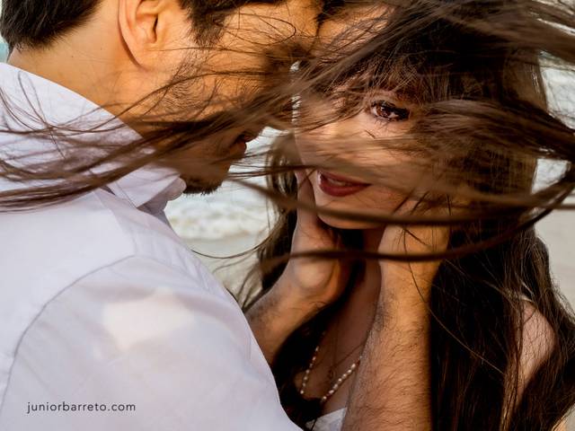 Ensaios de casais de Bia + Hebinho