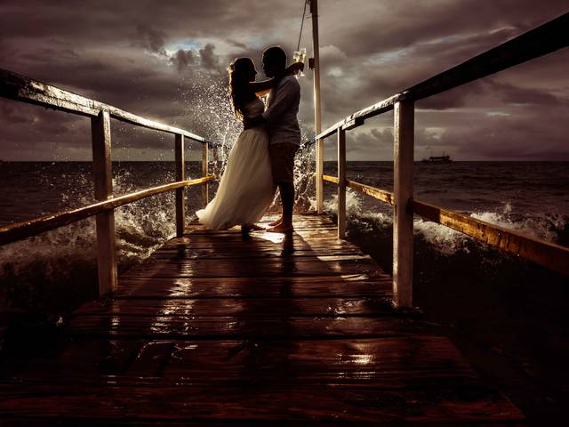 Ensaios de casais de Rafa + João Paulo