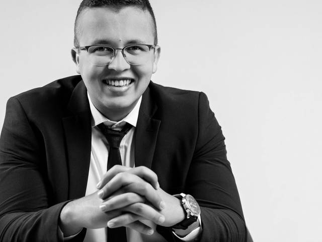 Perfil Profissional de Jorge Dantas Fisioterapeuta