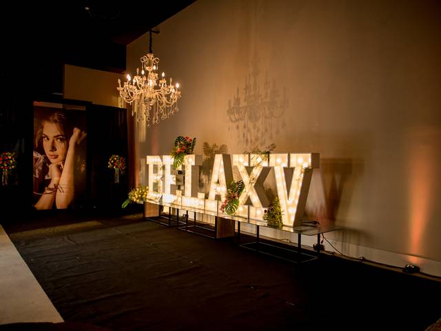 Aniversários de Bela Lacerda