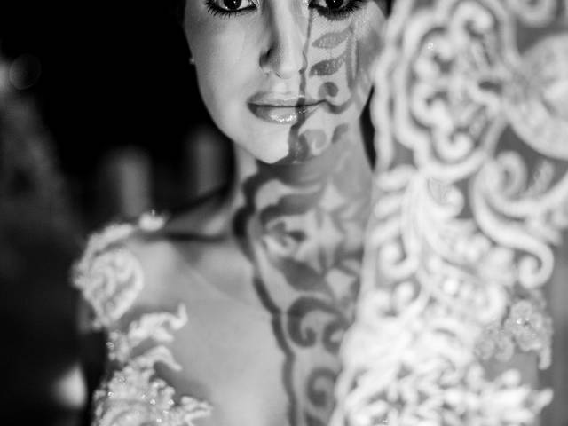 Casamento de Andreza + Rodrigo