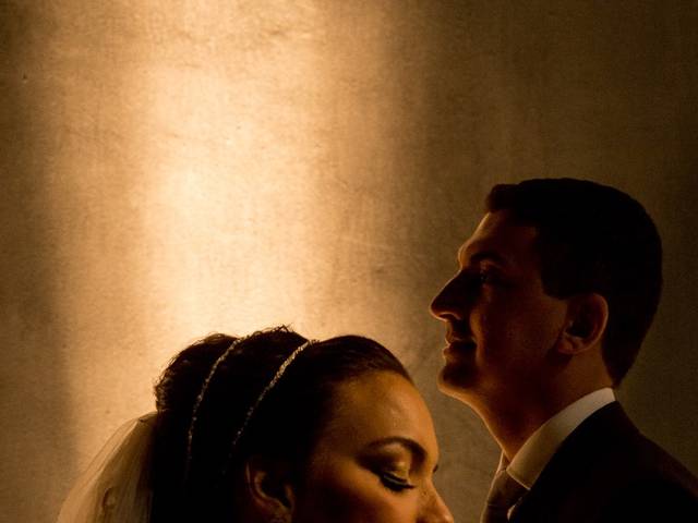 Casamentos de Talita & Lawrence