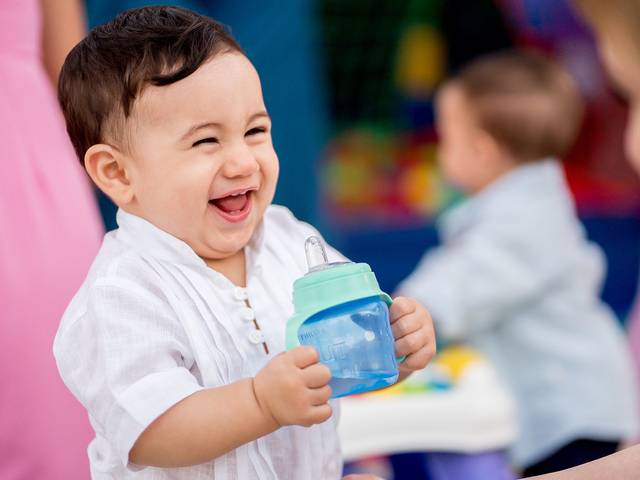 Festas infantis de Benício | 1 aninho