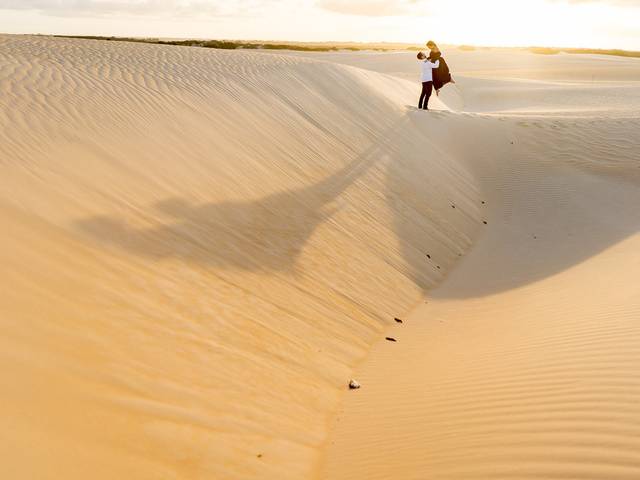 Ensaios de casais de Lu + Serginho