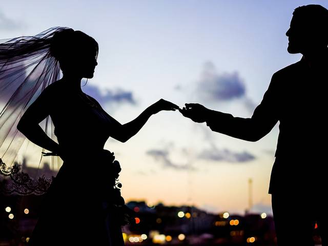 Casamento de Flavia + Philipi